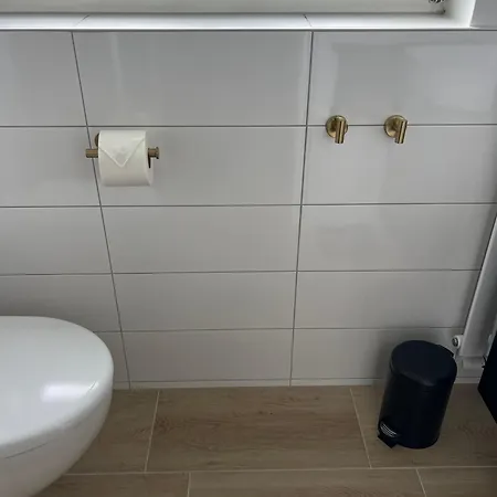 Voyage Lejlighed Kehl Eksteriør billede