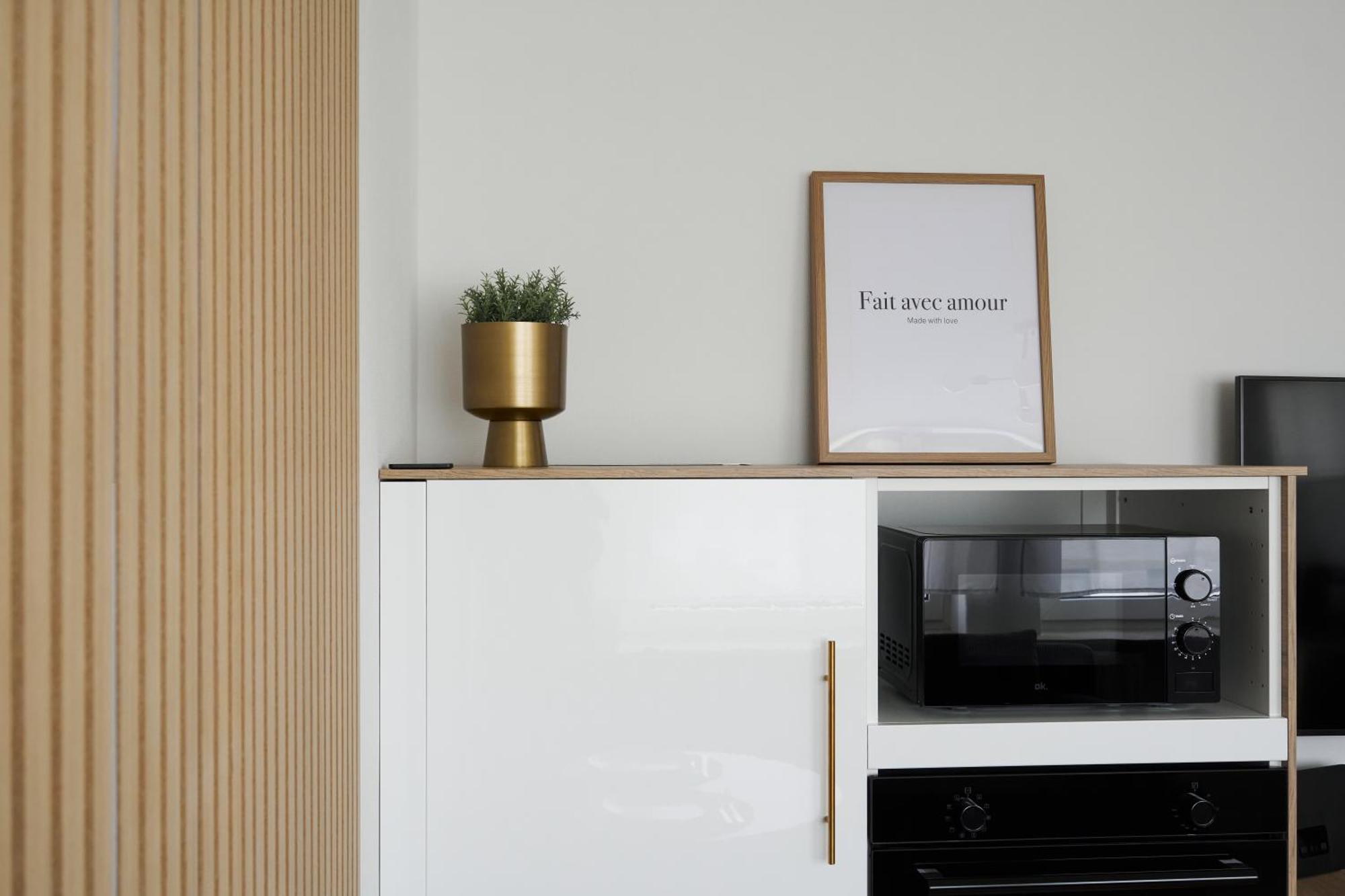 Appartement Voyage Kehl