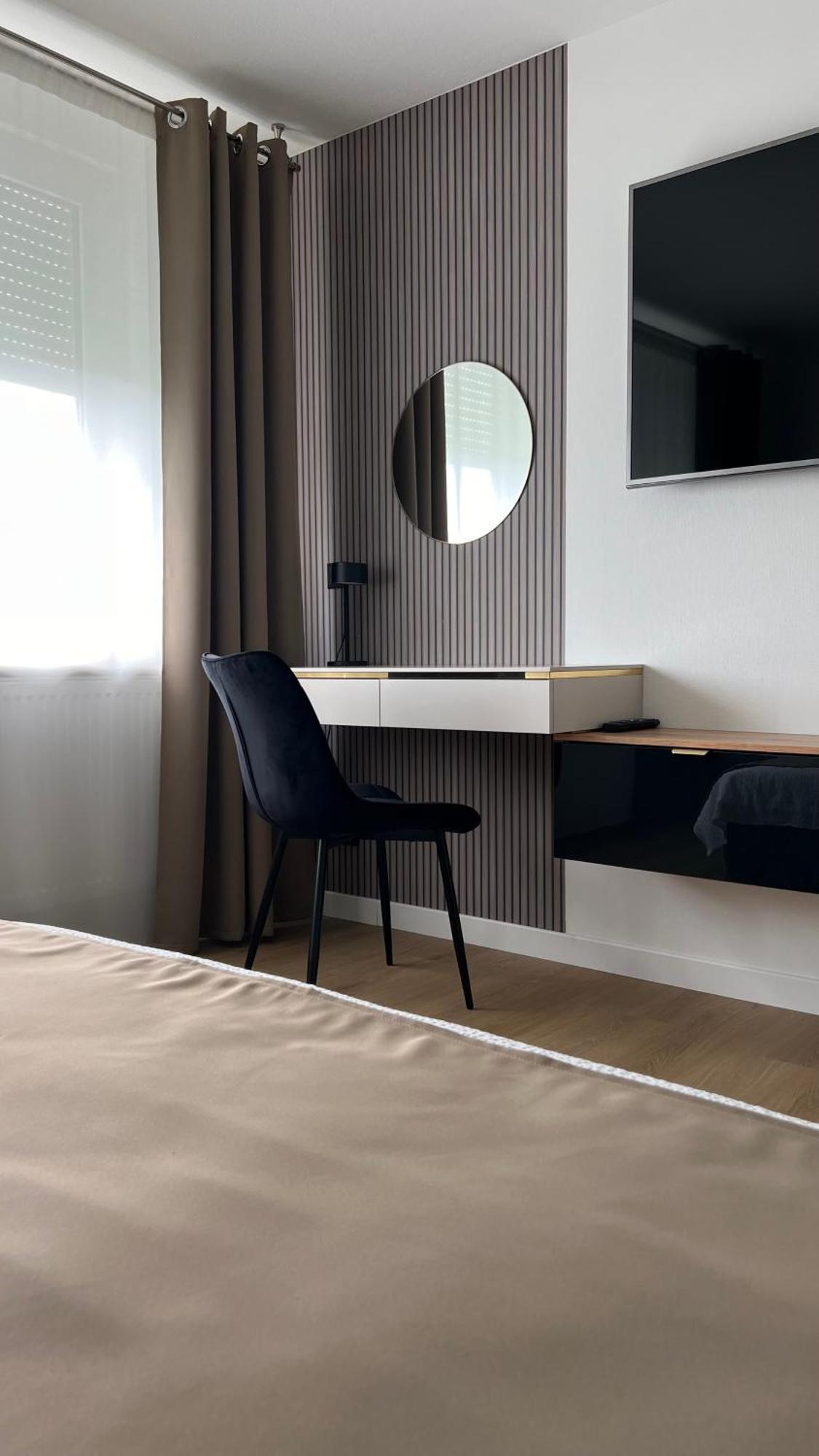 Appartement Voyage Kehl