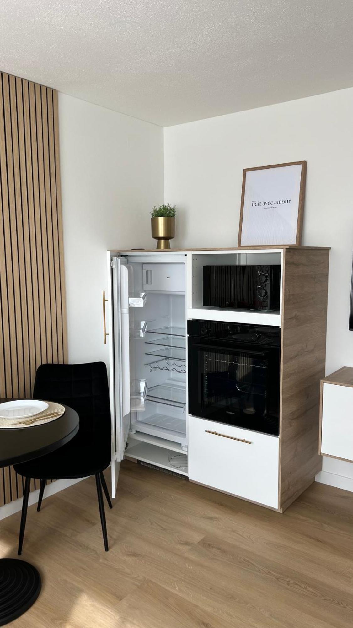 Appartement Voyage