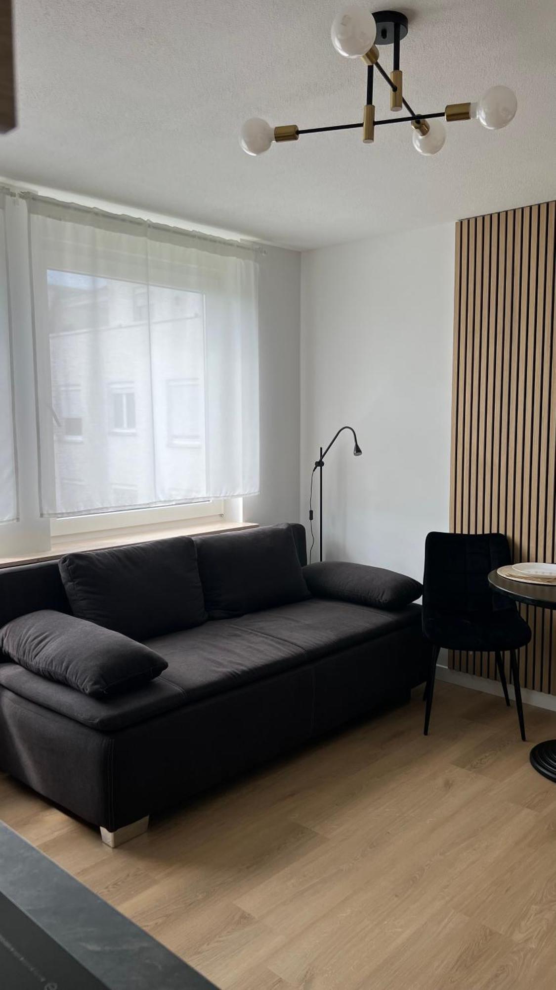Appartement Voyage *