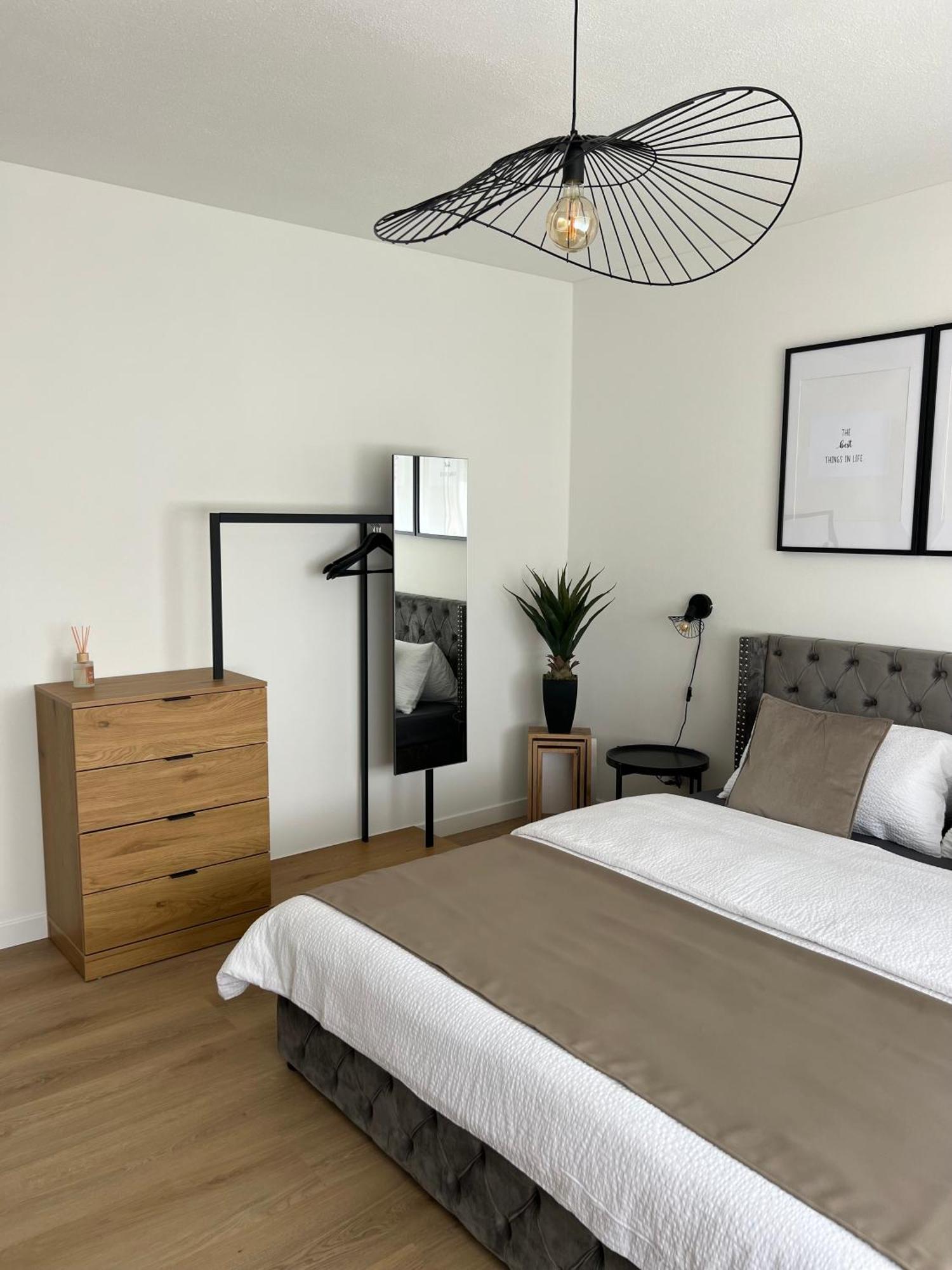Appartement Voyage